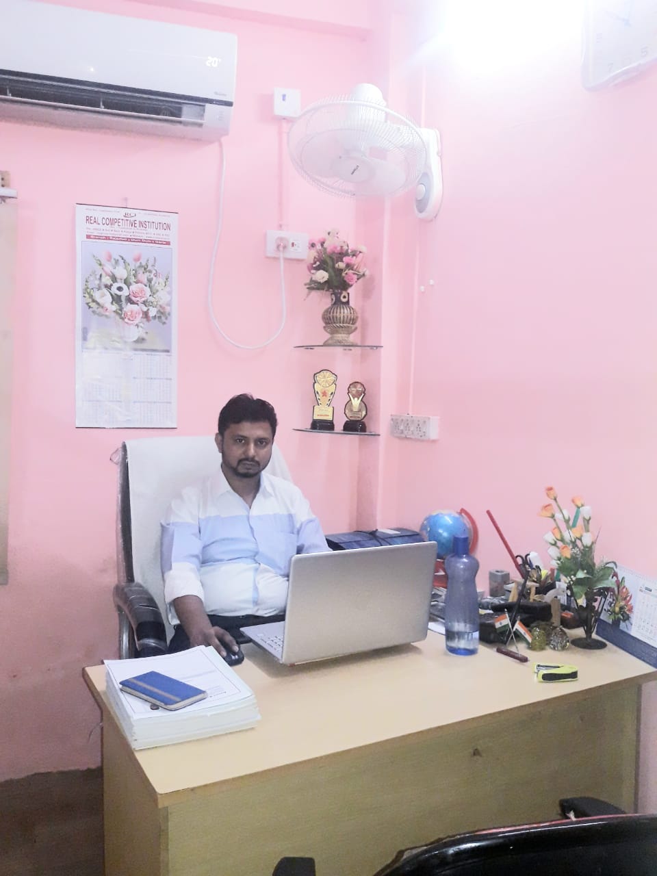 Real Competitive Institute
